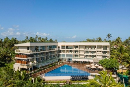 Ayurvie Retreat Weligama