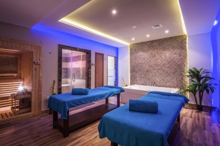 Sea Gull Beach Resort - 59