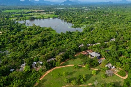 Ayugiri Ayurveda Wellness Resort