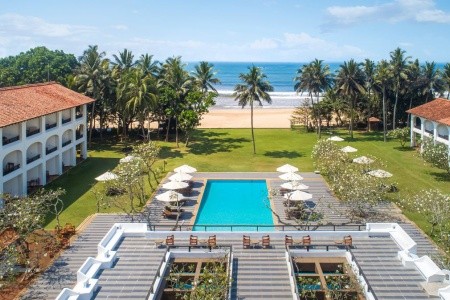 Heritance Ayurveda Maha Gedara