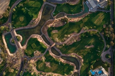 Steigenberger Aqua Magic - 139