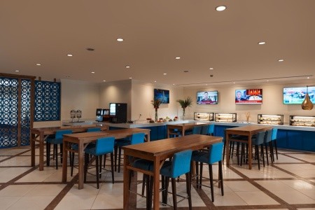 Steigenberger Aqua Magic - 140