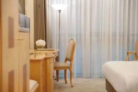 Melia Athens - 215