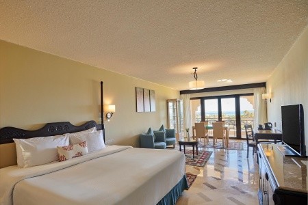 Steigenberger Al Dau Beach Resort - 97