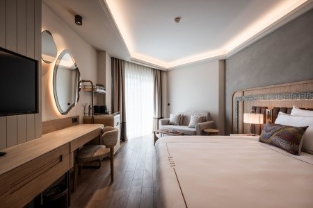 Adalya Bliss (Ex. Adalya Resort) - 131