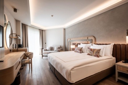 Adalya Bliss (Ex. Adalya Resort) - 134