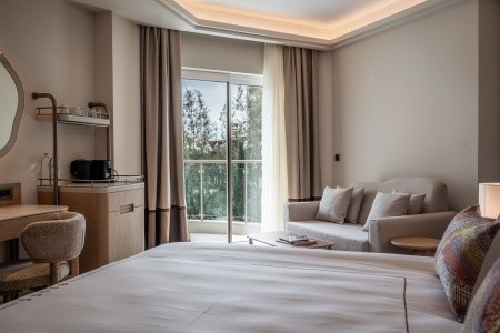 Adalya Bliss (Ex. Adalya Resort) - 135