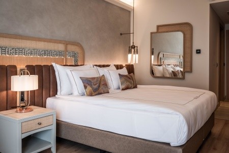 Adalya Bliss (Ex. Adalya Resort) - 136