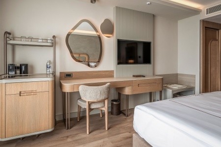 Adalya Bliss (Ex. Adalya Resort) - 139