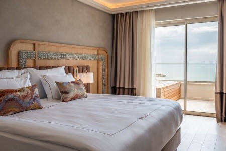 Adalya Bliss (Ex. Adalya Resort) - 140