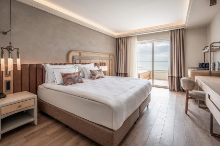 Adalya Bliss (Ex. Adalya Resort) - 141