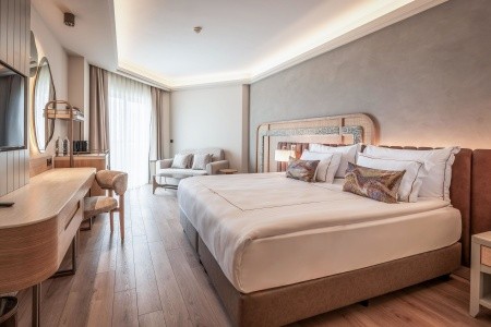 Adalya Bliss (Ex. Adalya Resort) - 144