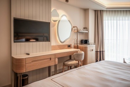 Adalya Bliss (Ex. Adalya Resort) - 145