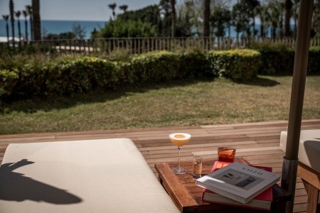 Adalya Bliss (Ex. Adalya Resort) - 157