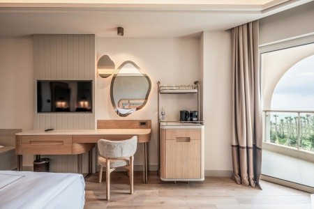 Adalya Bliss (Ex. Adalya Resort) - 159