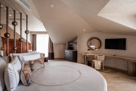 Adalya Bliss (Ex. Adalya Resort) - 162