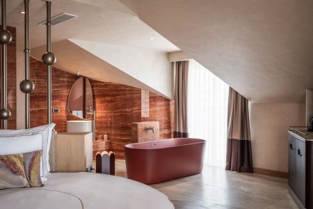 Adalya Bliss (Ex. Adalya Resort) - 163