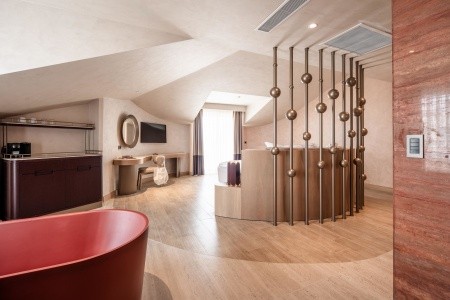 Adalya Bliss (Ex. Adalya Resort) - 166