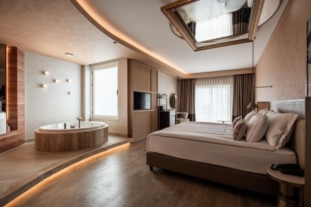 Adalya Bliss (Ex. Adalya Resort) - 169