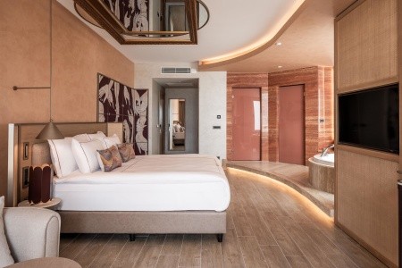 Adalya Bliss (Ex. Adalya Resort) - 175