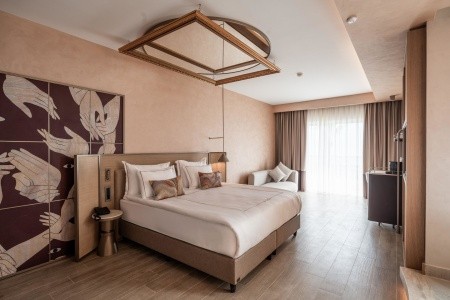 Adalya Bliss (Ex. Adalya Resort) - 179