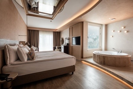 Adalya Bliss (Ex. Adalya Resort) - 184