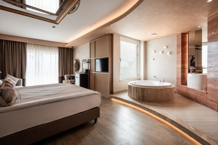 Adalya Bliss (Ex. Adalya Resort) - 185