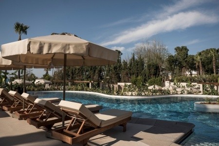 Adalya Bliss (Ex. Adalya Resort) - 188