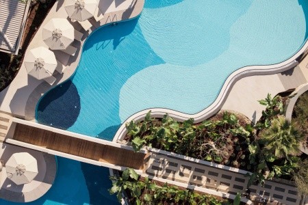 Adalya Bliss (Ex. Adalya Resort) - 189