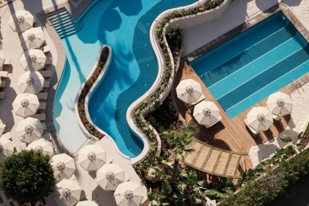 Adalya Bliss (Ex. Adalya Resort) - 190