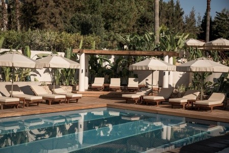 Adalya Bliss (Ex. Adalya Resort) - 191