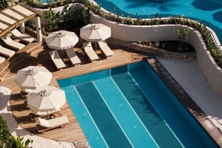 Adalya Bliss (Ex. Adalya Resort) - 192