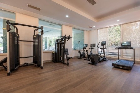 Adalya Bliss (Ex. Adalya Resort) - 193