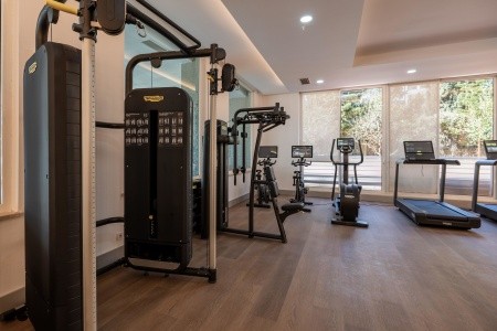 Adalya Bliss (Ex. Adalya Resort) - 194