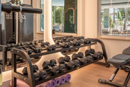 Adalya Bliss (Ex. Adalya Resort) - 196