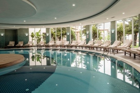 Adalya Bliss (Ex. Adalya Resort) - 197