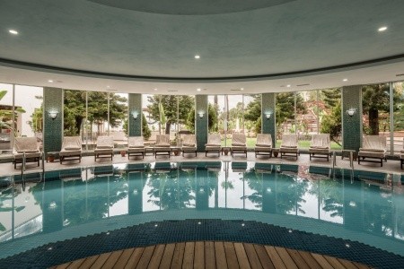 Adalya Bliss (Ex. Adalya Resort) - 198