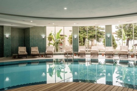 Adalya Bliss (Ex. Adalya Resort) - 199