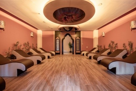 Adalya Bliss (Ex. Adalya Resort) - 200