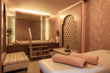 Adalya Bliss (Ex. Adalya Resort) - 201