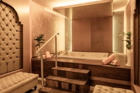 Adalya Bliss (Ex. Adalya Resort) - 202