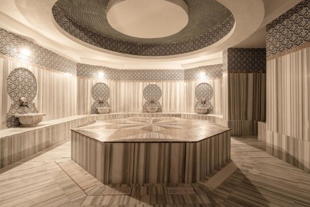 Adalya Bliss (Ex. Adalya Resort) - 203