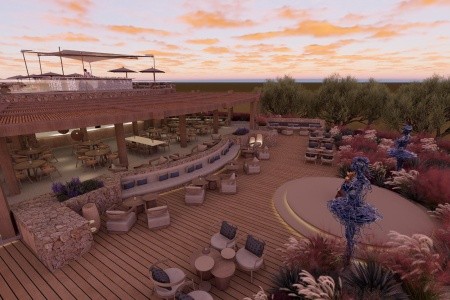 Adalya Bliss (Ex. Adalya Resort) - 204