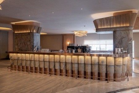 Adalya Bliss (Ex. Adalya Resort) - 205