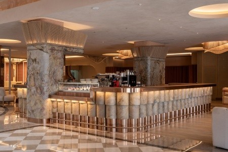 Adalya Bliss (Ex. Adalya Resort) - 206