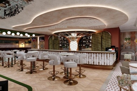 Adalya Bliss (Ex. Adalya Resort) - 207