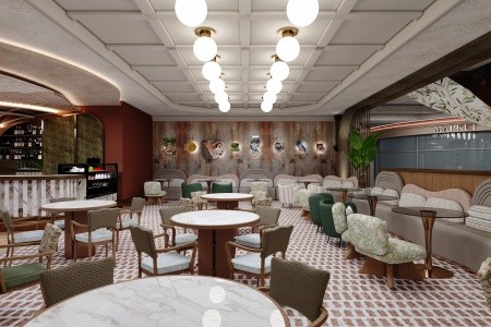 Adalya Bliss (Ex. Adalya Resort) - 208