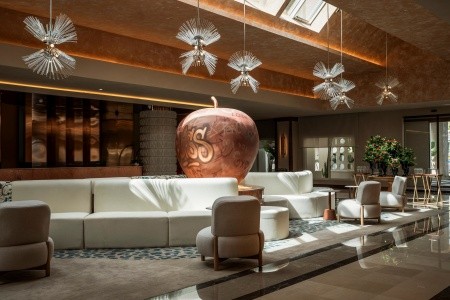 Adalya Bliss (Ex. Adalya Resort) - 210