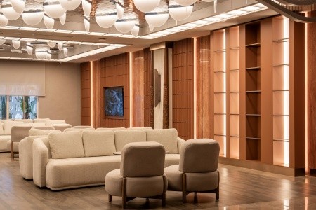 Adalya Bliss (Ex. Adalya Resort) - 212