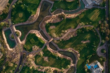 Steigenberger Pure Lifestyle Resort - 81